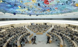 Генассамблея ООН проведет голосование об участии России в Совете по правам человека 