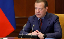 Medvedev Vrem oportunitatea de a construi o Eurasie de la Lisabona la Vladivostok