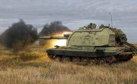 Испания отказалась поставлять тяжелые вооружения на Украину