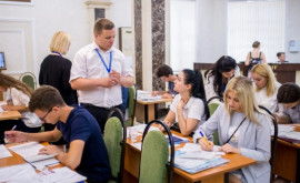Какие факультеты в МолдГУ самые популярные 