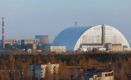 Centrala atomică de la Cernobîl revine treptat sub controlul Ucrainei Nivelul radiațiilor este în limite