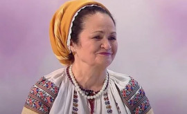 Ioana Căpraru a fost fațăn față cu o boală grea