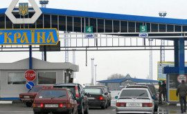 Три таможенных поста на границе с Украиной возобновили работу