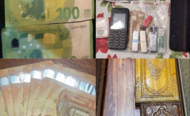 Правоохранители раскрыли схему распространения фальшивых денег в стране