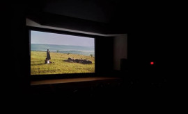 Молдавский фильм принял участие в Вашингтонском фестивале франкофонии