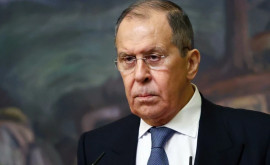 Lavrov a numit scopul operațiunii speciale a Rusiei în Ucraina