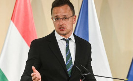 Ungaria sa declarat împotriva embargoului asupra petrolului și gazelor din Rusia 