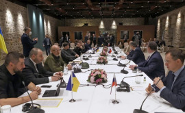 Lavrov este pentru continuarea negocierilor cu Ucraina