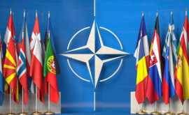 Europa de Est a cerut extinderea prezenței NATO