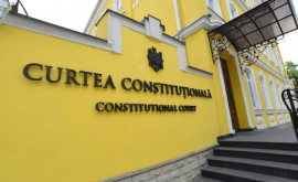 PSRM a sesizat Curtea Constituțională
