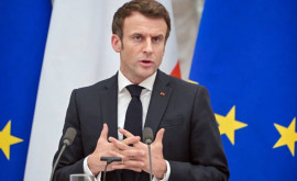 Macron intenționează să discute cu Putin și Zelensky în următoarele zile