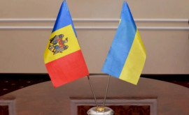 Ambasada Republicii Moldova la Kiev își reia activitatea