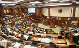 Socialiștii vor boicota ședința Parlamentului