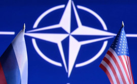 Ministerul rus de Externe speră că o confruntare militară cu NATO va fi evitată