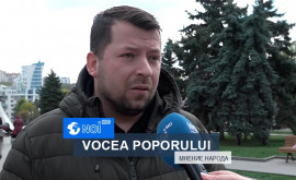 Vocea poporului Ce cred cetățenii Republicii Moldova despre interzicerea simbolurilor militare