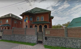 Ambasada Republicii Moldova în Ucraina își reia activitatea la Kiev în format deplin