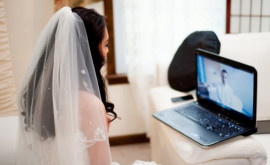 Украинцам разрешили заключать браки по видеосвязи