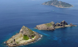 Япония расширит оборону изза спорных островов