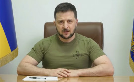Zelensky a anunțat despre începutul luptei pentru Donbass