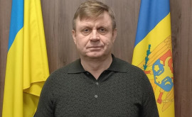 Посол Молдовы в Украине Такие заявления только разобщают