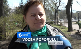 Vocea poporului Unde vor sărbători moldovenii Paștele în acest an