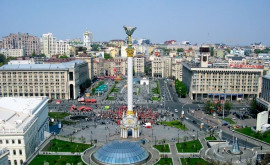 Şaptesprezece misiuni diplomatice şiau reluat deja activitatea la Kiev