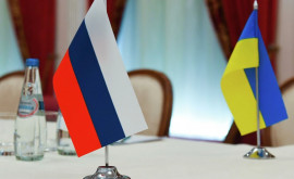 Chișinăul este locul în care Kievul și Moscova sar putea întîlni pentru a încheia pacea Declarație