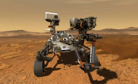 Roverul Perseverance de pe Marte a doborât toate recordurile strămoșilor săi