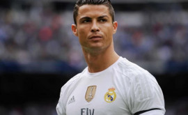 Cristiano Ronaldo a anunţat decesul unuia din cei doi nou născuţi