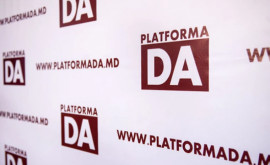Platforma DA urmează săși aleagă o nouă conducere Cine sînt candidații