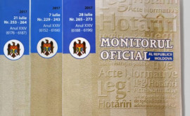 Legea care interzice folosirea simbolurilor care promovează războiul a fost publicată în Monitorul Oficial
