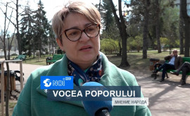 Голос народа Как жители Молдовы справятся с волной роста цен 