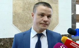 Robu argumentează cererea de ridicarea a imunității parlamentare în cazul lui Mudreac