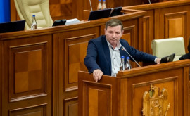 Ultima oră Radu Mudreac a rămas fără imunitate parlamentară