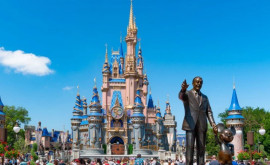 Legiuitorii din Florida au privat Disney de statutul fiscal special dupa aproape jumatate de secol