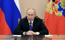 Șeful ONU merge marţi la Moscova și se va întîlni cu Vladimir Putin