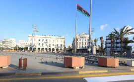 СМИ Армия контролирует Триполи после подавления беспорядков