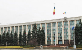 С 25 апреля в Молдове на 60 дней продлевается режим чрезвычайного положения 