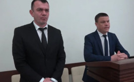 Procurorul Andrei Lesnic vizat întrun dosar penal suspendat din funcție