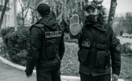 Polițiștii de frontieră au reținut un cetățean al Ucrainei care transporta droguri