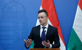 Венгрия согласилась на требования России по оплате газа