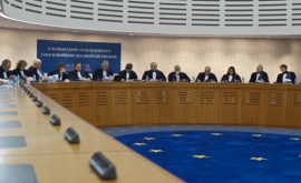Молдове грозит новый приговор ЕСПЧ в связи с жестоким обращением со стороны полиции