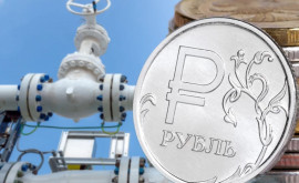 Еще одна страна согласилась платить за российский газ в рублях
