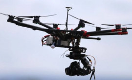 Liderul mondial de drone pentru uz civil compania chineză DJI îşi suspendă activităţile în Rusia şi Ucraina