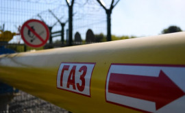 Kremlinul a numit condițiile reluării livrării de gaze în Polonia și Bulgaria