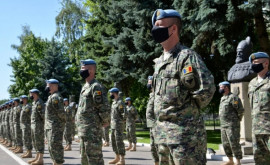 Peste 1300 de persoane din Moldova vor fi înrolate în armată
