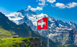 Elveția e singura țară din lume care are suficiente adăposturi antiatomice pentru populație