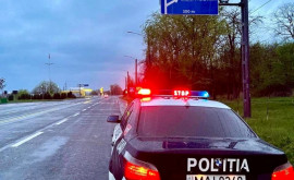 Atenție șoferi Poliția vine cu recomandări în contextul ploilor