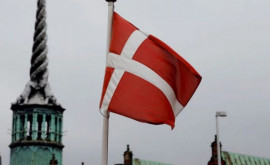 Дания стала первой страной прекратившей вакцинацию против COVID19