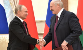 Lukașenko Încercăm să construim un stat unional în baza unor noi principii